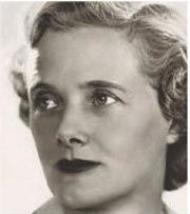Daphne du Maurier's books are a suggested read on many people's lists